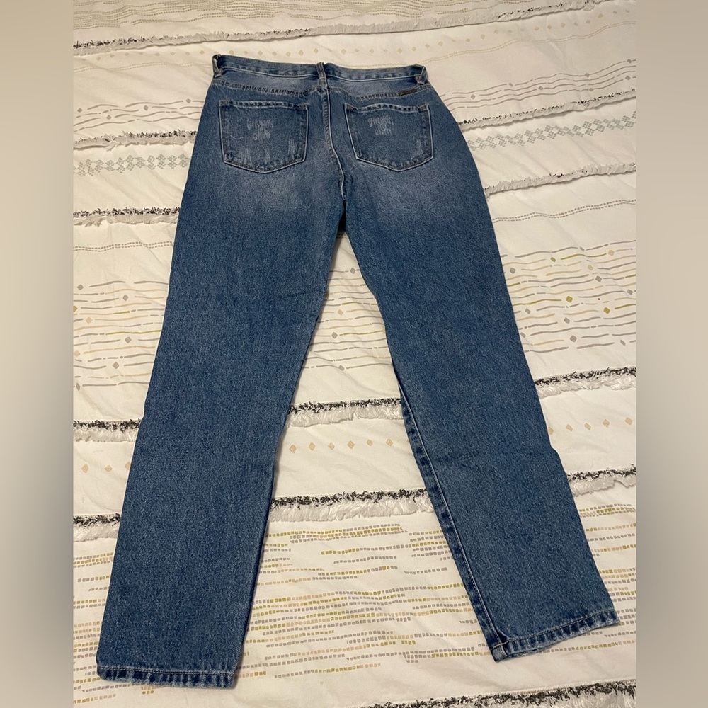 KanCan - Distressed Jeans - Picture 4 of 8